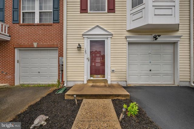 125 SENTRY RDG, Smithsburg, MD 21783