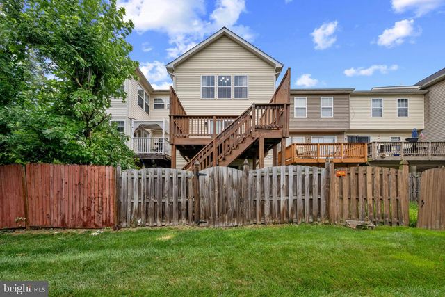 125 SENTRY RDG, Smithsburg, MD 21783