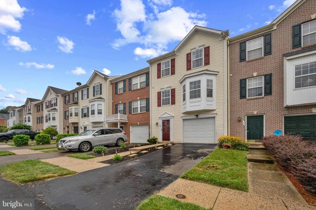 125 SENTRY RDG, Smithsburg, MD 21783