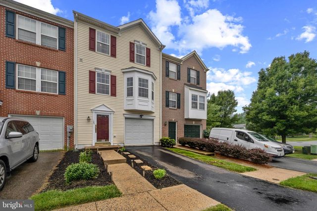 125 SENTRY RDG, Smithsburg, MD 21783