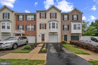 125 SENTRY RDG, Smithsburg, MD 21783