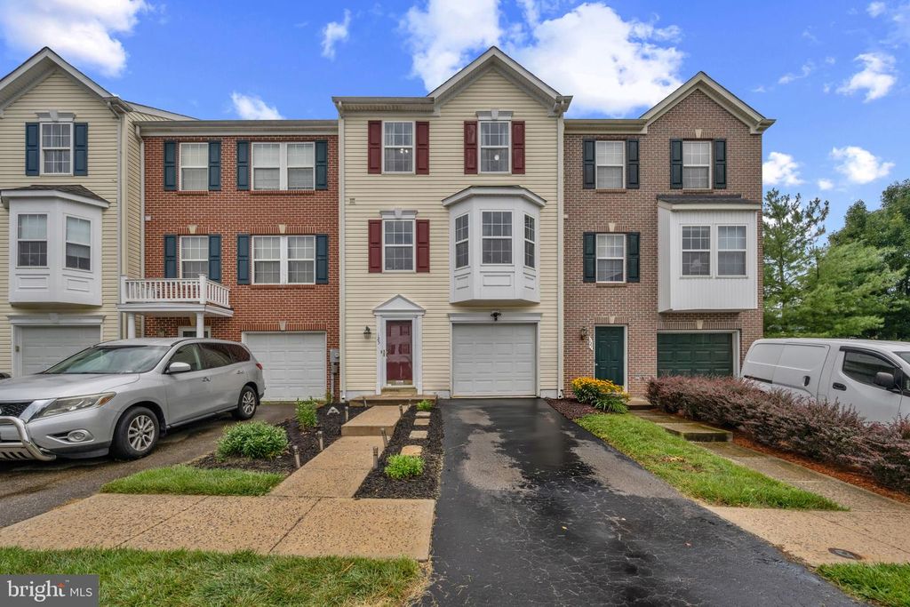 125 SENTRY RDG, Smithsburg, MD 21783