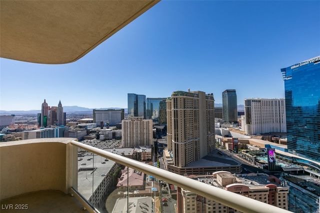 135 East HARMON Avenue 2705, Las Vegas, NV 89109