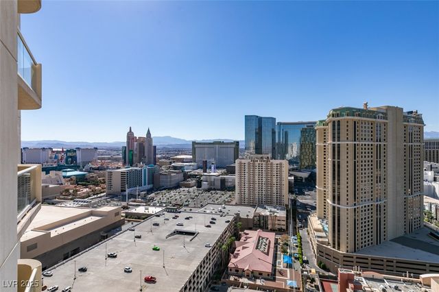 135 East HARMON Avenue 2705, Las Vegas, NV 89109