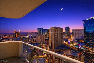 135 East HARMON Avenue 2705, Las Vegas, NV 89109