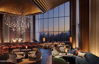 1843 W Glencoe Mountain Way 705, Park City, UT 84060