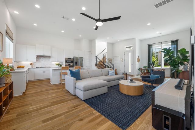 5428 Agatha CIR, Austin, TX 78724