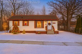 22635 California Street, Saint Clair Shores, MI 48080