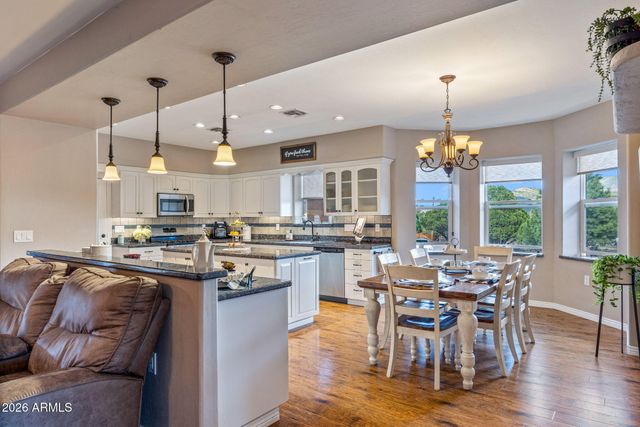 31 E COUNTY ROAD N2163 Drive, Nutrioso, AZ 85932