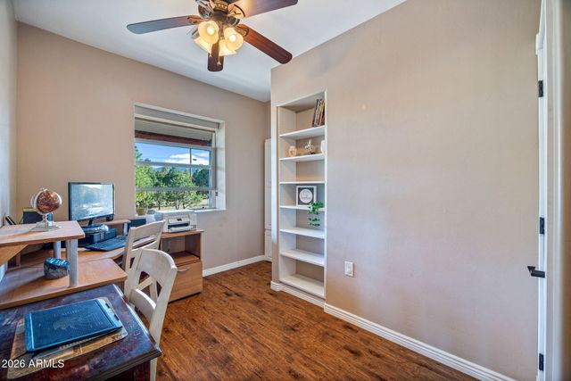 31 E COUNTY ROAD N2163 Drive, Nutrioso, AZ 85932