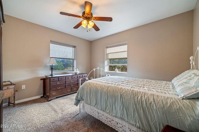 31 E COUNTY ROAD N2163 Drive, Nutrioso, AZ 85932