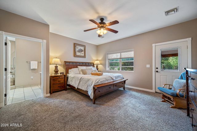 31 E COUNTY ROAD N2163 Drive, Nutrioso, AZ 85932