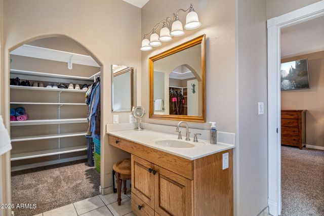 31 E COUNTY ROAD N2163 Drive, Nutrioso, AZ 85932