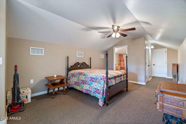 31 E COUNTY ROAD N2163 Drive, Nutrioso, AZ 85932