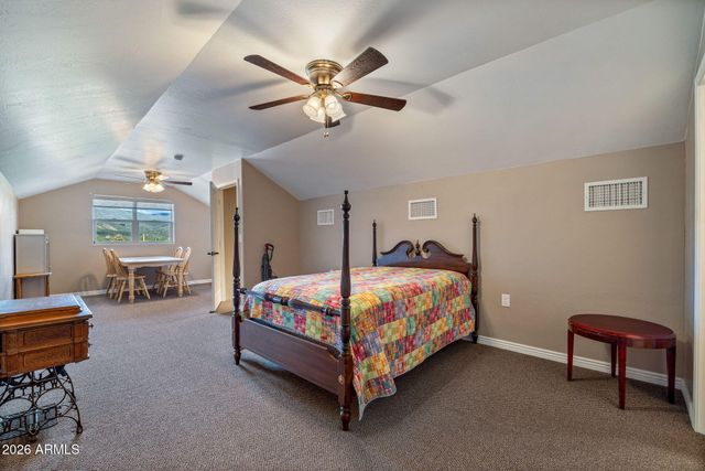 31 E COUNTY ROAD N2163 Drive, Nutrioso, AZ 85932