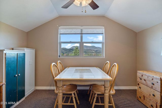 31 E COUNTY ROAD N2163 Drive, Nutrioso, AZ 85932