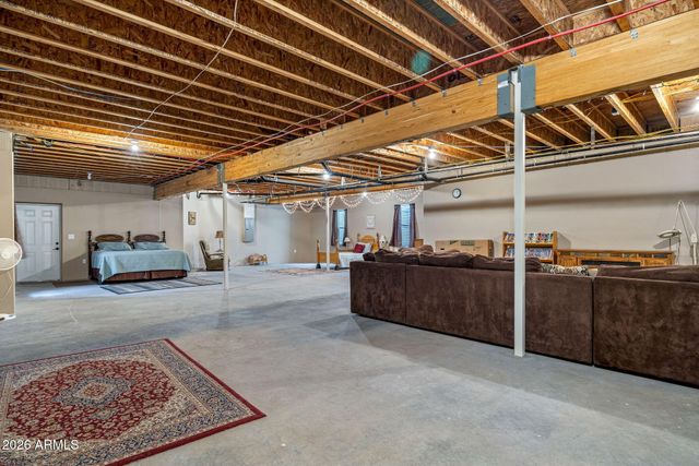 31 E COUNTY ROAD N2163 Drive, Nutrioso, AZ 85932