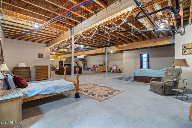 31 E COUNTY ROAD N2163 Drive, Nutrioso, AZ 85932