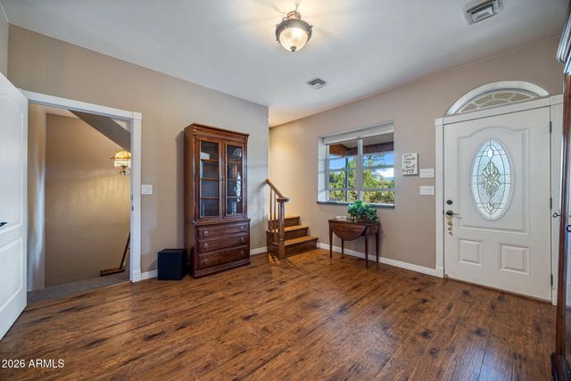 31 E COUNTY ROAD N2163 Drive, Nutrioso, AZ 85932