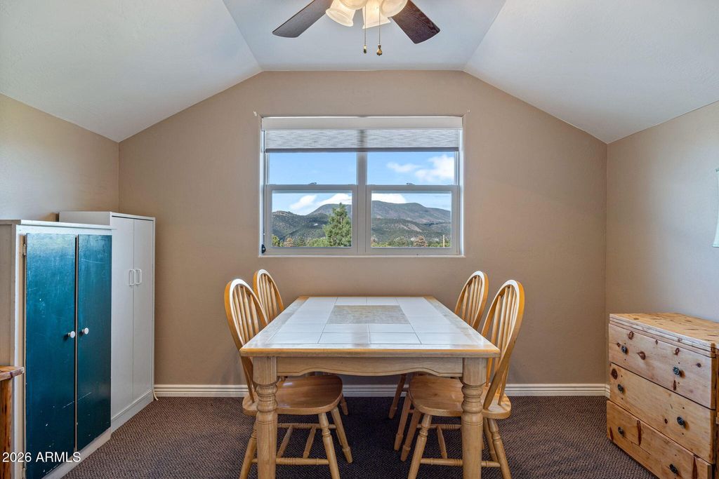 Image 27 of property listing at 31 E COUNTY ROAD N2163 Drive, Nutrioso, AZ 85932