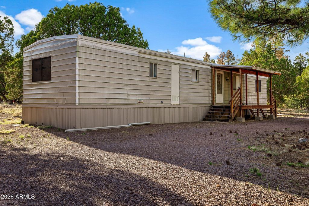 Image 41 of property listing at 31 E COUNTY ROAD N2163 Drive, Nutrioso, AZ 85932