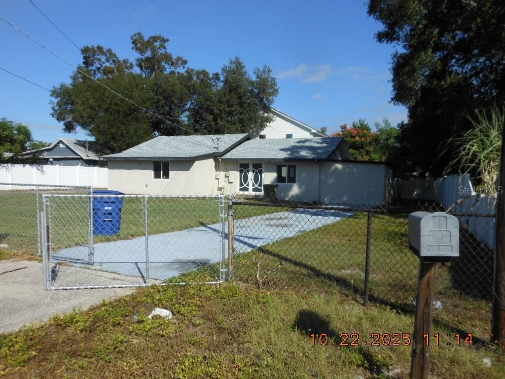 2119 W COMANCHE AVENUE, Tampa, FL 33603