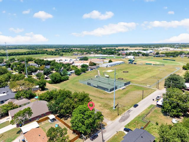 2601 Crestridge, Caddo Mills, TX 75135