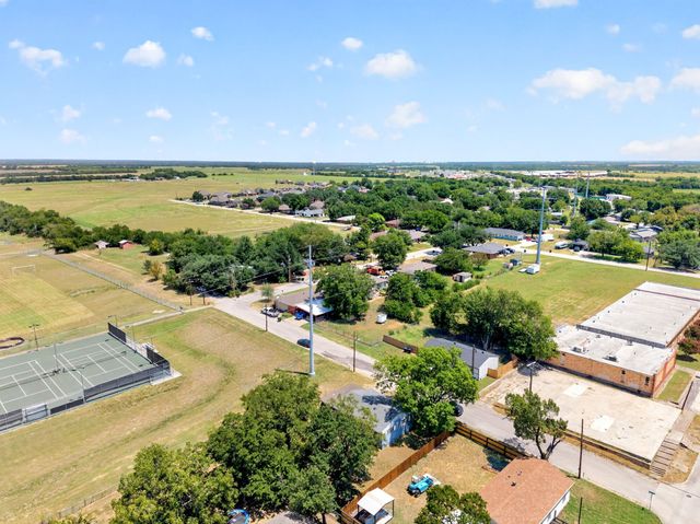2601 Crestridge, Caddo Mills, TX 75135