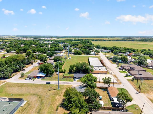 2601 Crestridge, Caddo Mills, TX 75135