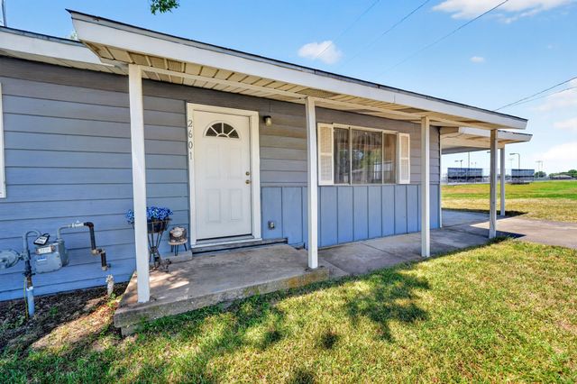 2601 Crestridge, Caddo Mills, TX 75135
