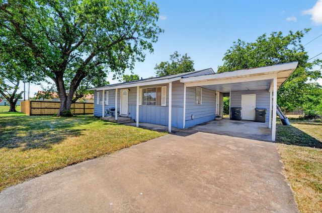 2601 Crestridge, Caddo Mills, TX 75135