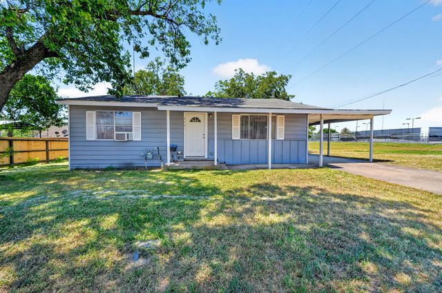 2601 Crestridge, Caddo Mills, TX 75135