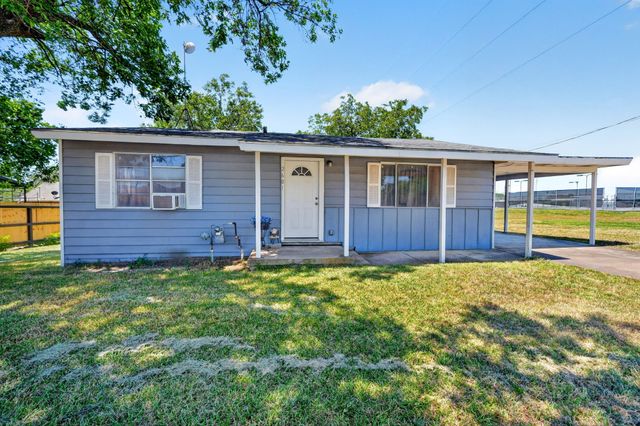 2601 Crestridge, Caddo Mills, TX 75135