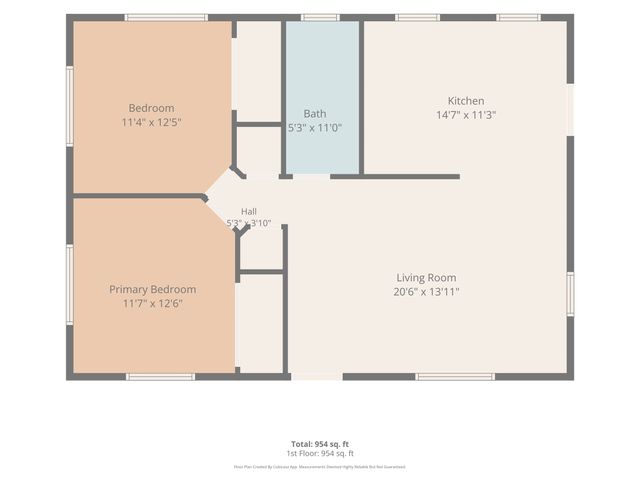 2601 Crestridge, Caddo Mills, TX 75135