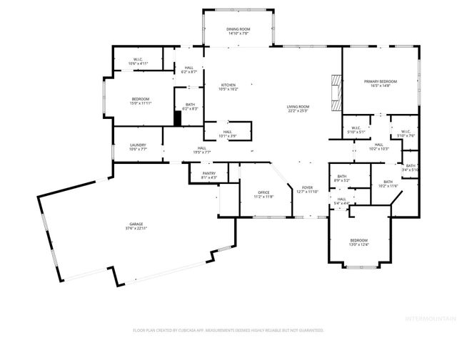 24806 Thunder Cloud St, Middleton, ID 83644