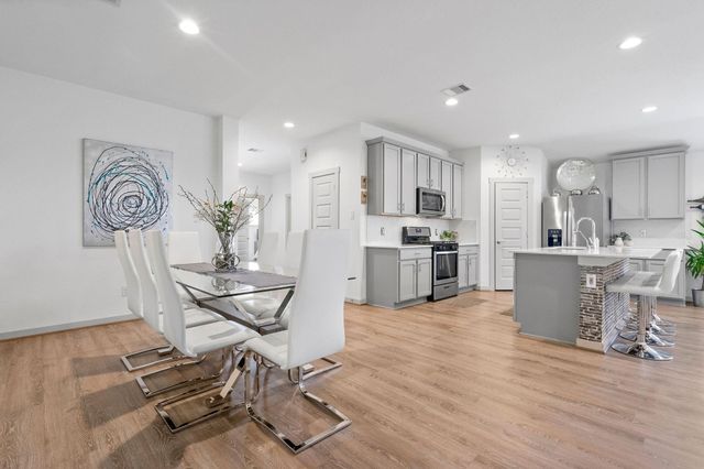 29403 Ella Larchmont Court, Katy, TX 77494