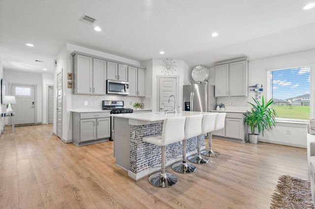 29403 Ella Larchmont Court, Katy, TX 77494