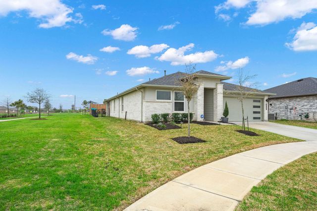 29403 Ella Larchmont Court, Katy, TX 77494