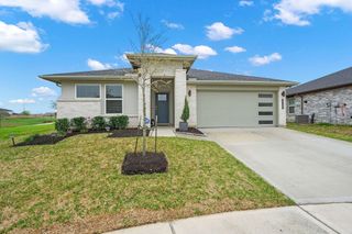 29403 Ella Larchmont Court, Katy, TX 77494