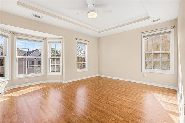 364 Eagle Tiff Drive, Sugar Hill, GA 30518