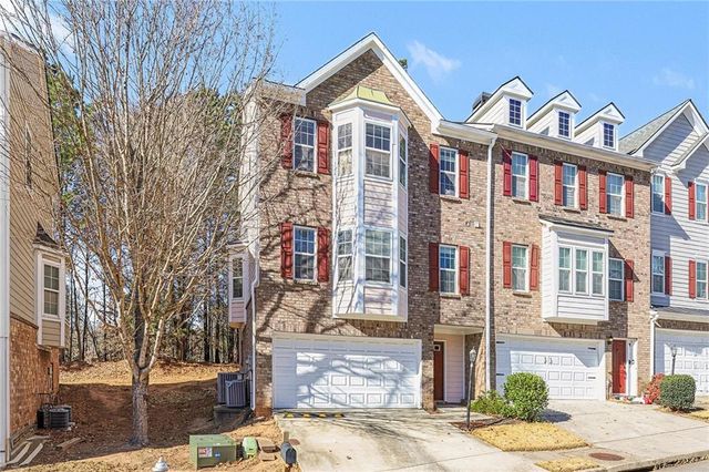 364 Eagle Tiff Drive, Sugar Hill, GA 30518