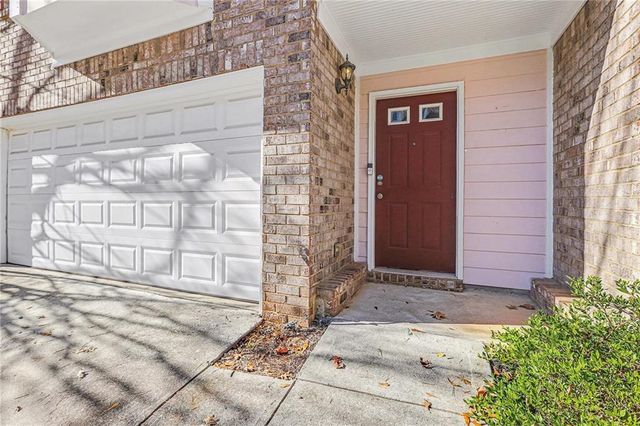 364 Eagle Tiff Drive, Sugar Hill, GA 30518