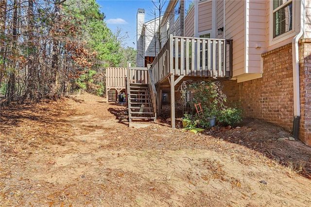 364 Eagle Tiff Drive, Sugar Hill, GA 30518