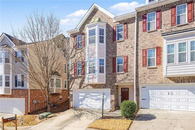 364 Eagle Tiff Drive, Sugar Hill, GA 30518