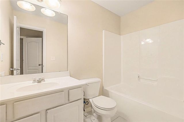 364 Eagle Tiff Drive, Sugar Hill, GA 30518