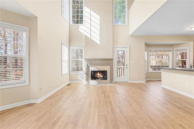 364 Eagle Tiff Drive, Sugar Hill, GA 30518