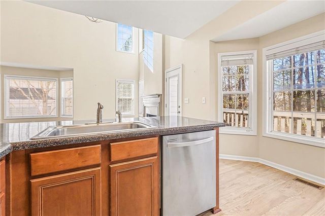 364 Eagle Tiff Drive, Sugar Hill, GA 30518