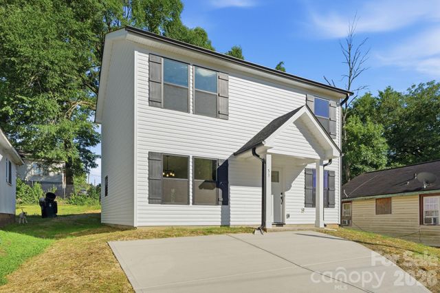 53 Young Avenue SW, Concord, NC 28025