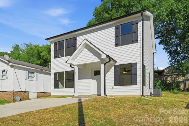 53 Young Avenue SW, Concord, NC 28025
