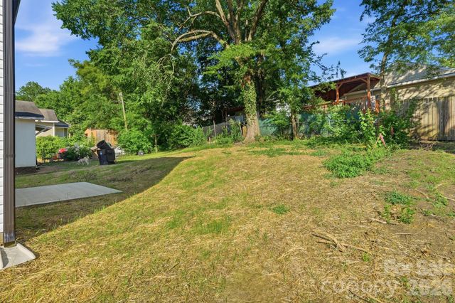 53 Young Avenue SW, Concord, NC 28025